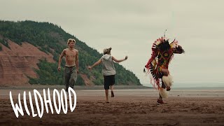 Wildhood (2022) hulu Life Trailer