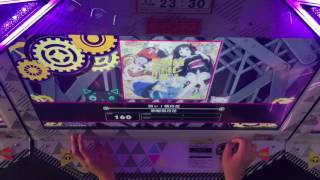 BeatStreamアニムトライヴ『回レ!雪月花』BEAST Perfect