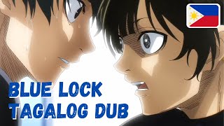 Bachira Meguru In Tagalog Blue Lock