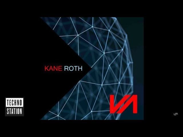 Watch Kane Roth - The Talking Machine on YouTube Watch Kane Roth - The Talking Machine on YouTube