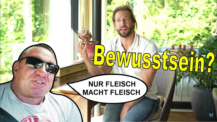 Markus Rühl REAGIERT auf PATRICK REISER Bewusstsein
