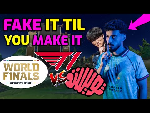 OWCS World Finals DAY 2 - Team Liquid vs Team Falcons