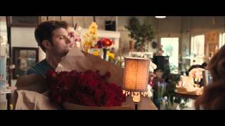 See Girl Run Official Trailer #1 (2013) - Adam Scott, Robin Tunney Movie HD
