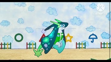 I’VE PLAYED THESE GAMES BEFORE! | Ft: Regalaxy | Prodigy math x Squid Game | Filler | Sasha OC