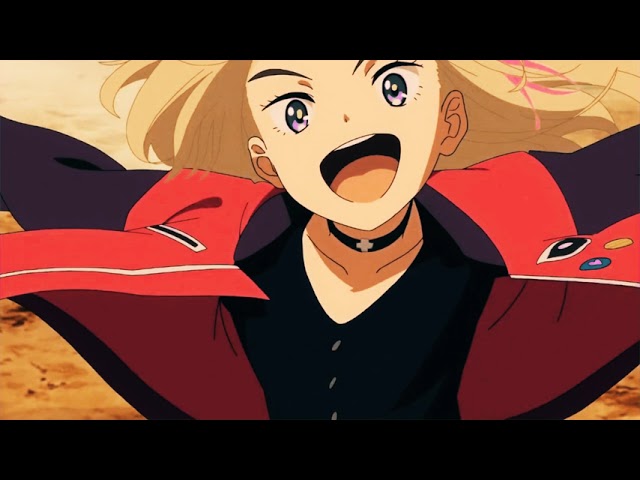 mahou shoujo [AMV]