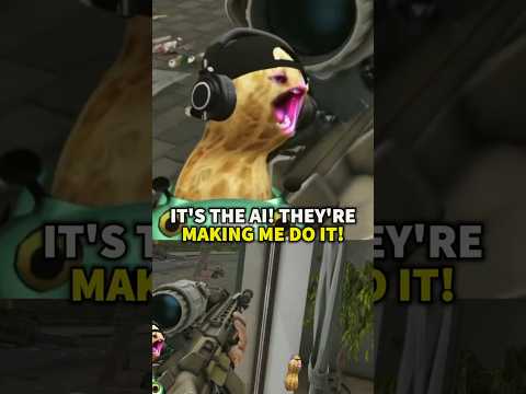 ChatGPT FORCED Peanut To Do This...
