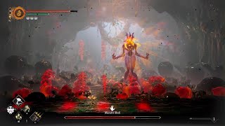 GRIME II_Marahs Shell fun fight