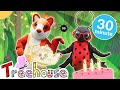 Singalong Songs For Kids Treehouse Nursery Rhymes Compilation Singalong Songs For Kids Treehouse Nursery Rhymes Compilation