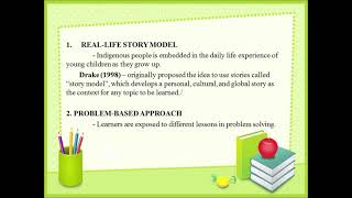 Chapter 4 Challenges in Teaching