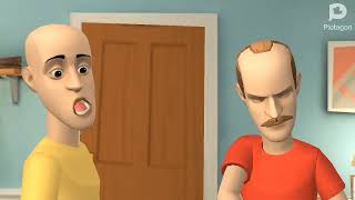 Clic Jaillou Spams Negative Comments And Gets Grounded