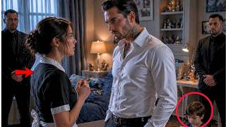 Make My Son Talk And You'll Be My Wife—A Mafia Boss Made This Vow, But Never Expected a Poor Maid screenshot 5