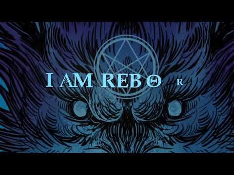 ASMODAI - I AM REBORN (Official Lyric Video)