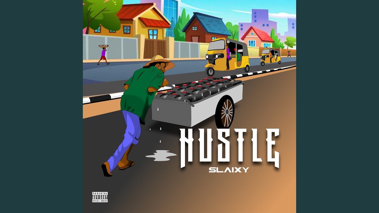 Watch Hustle on YouTube Watch Hustle on YouTube