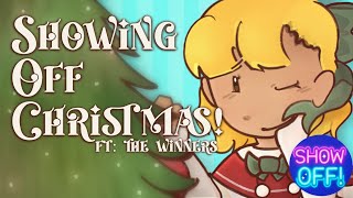 Showing Off Christmas A Show Off Christmas Parody Song