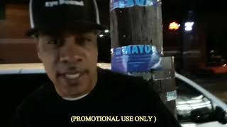 Eye Pound - We Good (Produced by: Q. Goodman)