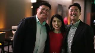 The 65th Annual USC Architectural Guild Awards