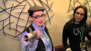 BroadwayCon: Meet the Fans!