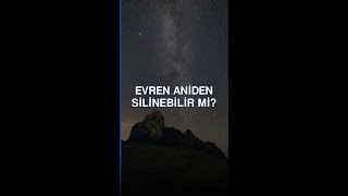 Evrenin Kırılgan Dokusundaki Fiziksel İnfaz 🌌⚛️