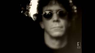 Lou Reed - NYC Man (Official Video), Full HD (AI Remastered and Upscaled)