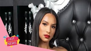 The Family Chantel Stars Share Throwback Pics On Chantel’s Birthday