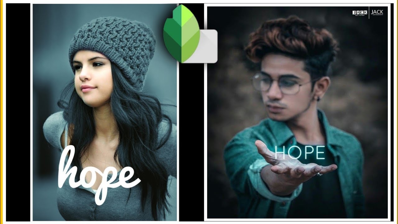 Photo Editing Snapseed Instagram Viral Photo Editing Kaise Kare [ #VinuEdits ]#snapseed #picedit