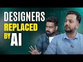 Designer Vipul Arora Uncovers the TRUTH About the Future of Graphic Design in the AI Era