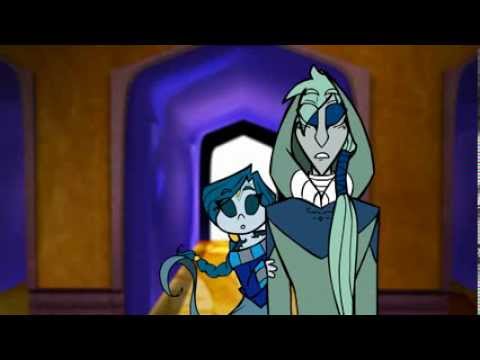 Unseen Short