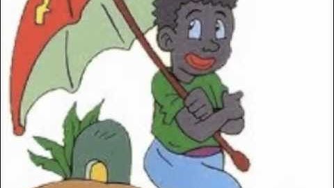 Hans Vermeulen met Suriname