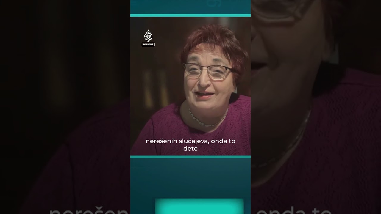 من يشارك في الاتجار بالأطفال في البوسنة والهرسك ودول المنطقة، وكيف؟