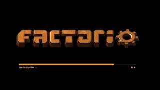 Factorio with DangOreus mod: episode 28, finally mk3