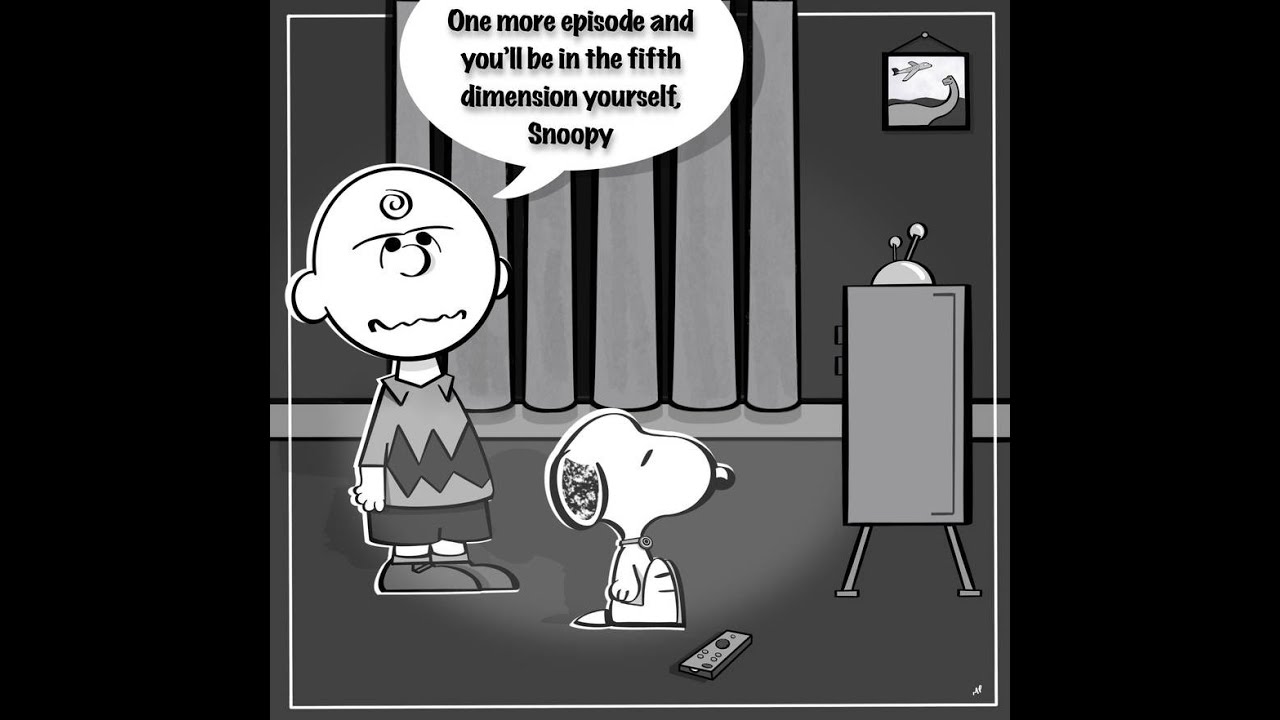 A Twilight Zone Review 1st Review On IMDB s Top 250 TV Show s A A twilight zone review 1st review on imdb s top 250 tv show s a