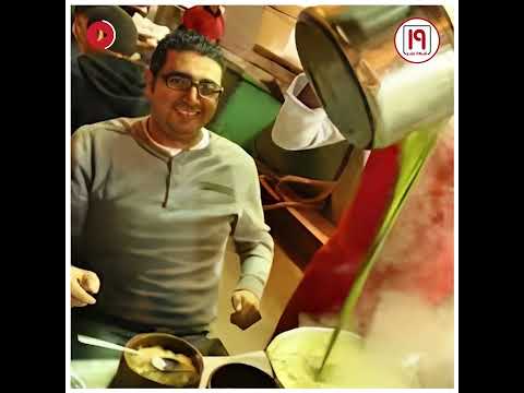 حكاية ناصر البرنس ملك الكبدة