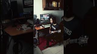 Terdalam - Andra \u0026 The Backbone #viral #viralvideo #shorts #viralshorts #rock #music #channel