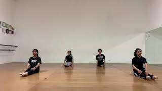 Carlota Del Valle Cl At Dv Dance