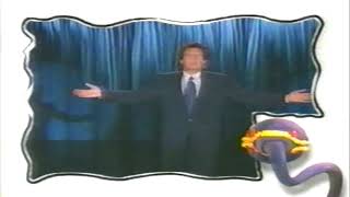 1997 Commercial - Comedy Network - The Larry Sanders Show