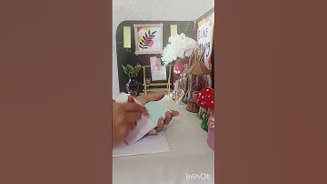 Memo pad #diy #art #simple #easy#cute  #craft