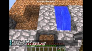 MInecraft NovaNetwork