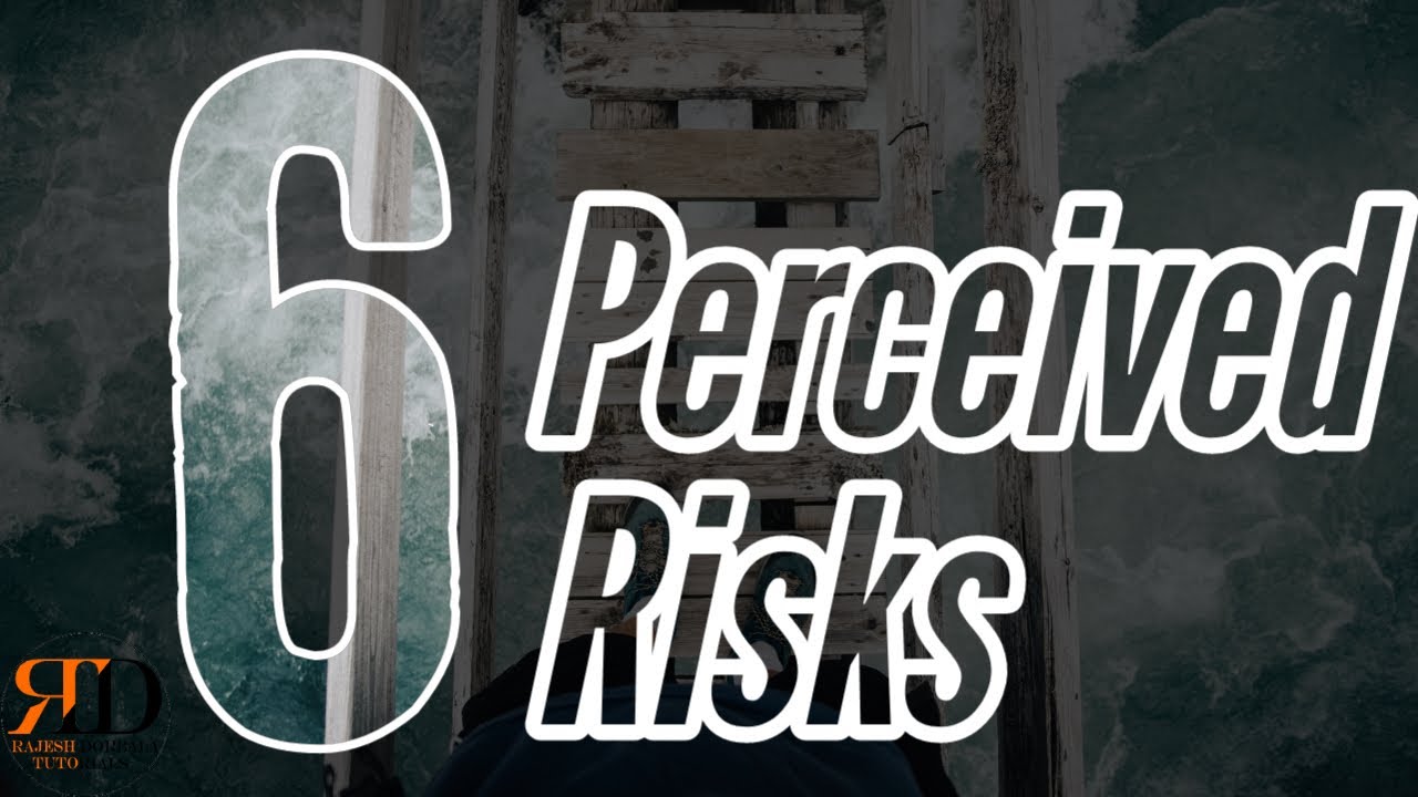 Perceived Risks Explained in Hindi YouTube