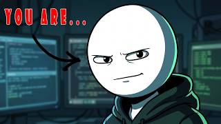 Your Life as Every Level of a Hacker