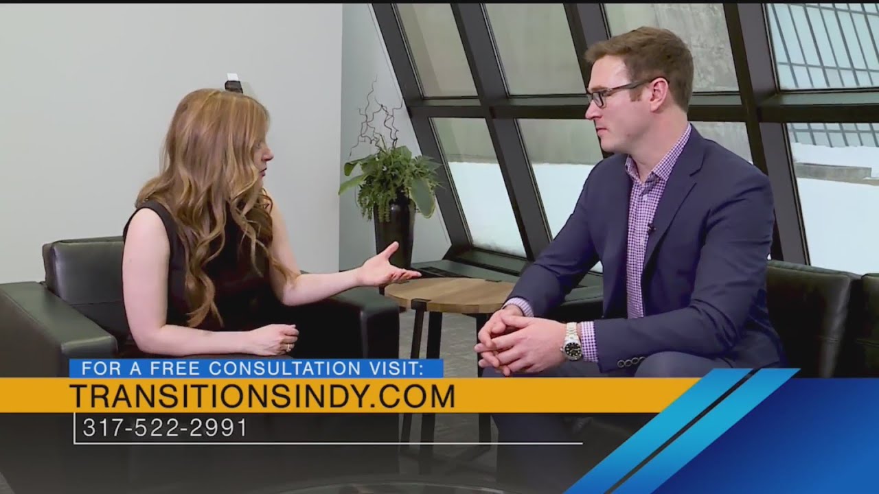 Transitions Indy talks about hair loss