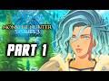 Monster Hunter Stories 3 Twisted Reflection Gameplay 