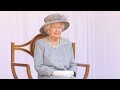 Trooping the Colour: Queen celebrates her birthday with scaled-back ceremony at Windsor Castle