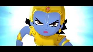 Krishna Aur Kans Movie song