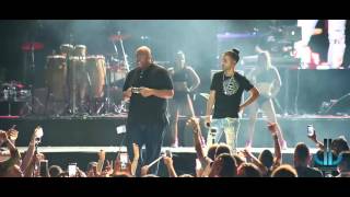 Arcangel - consejos concierto living flow cali