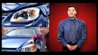 Chatham Maaco Zero Financing Special
