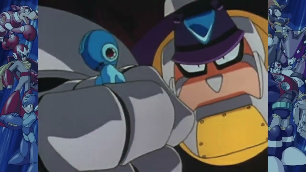 Let's Play Mega Man 8: Metal Heroes - Part 6 - Duo