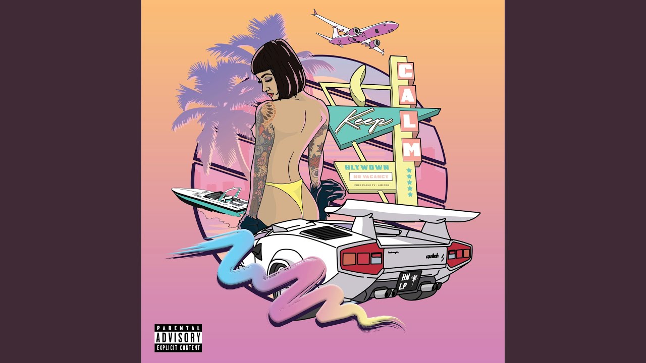 Watch Keep Calm on YouTube Watch Keep Calm on YouTube