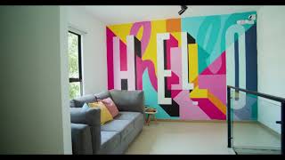 Hotel 9.5 San Fernando