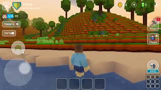Yunus Block Craft 3D screenshot 3