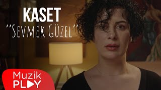 Kaset - Sevmek Güzel  Resimi